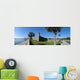 Castillo San Marcos Fort03 Wall Decal