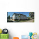 St Augustine Anastasia Island Wall Decal