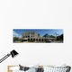 St Augustine Amphitheatre United Wall Decal
