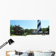 St Aug Fla School Wall Decal