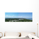 St Aug Flagler College Wall Decal