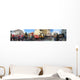 Brugg Fasnacht Switzerland Wall Decal