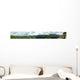 Ebenalp Switzerland Wall Decal
