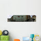Appenzell Switzerland Wall Decal