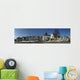 Gais Ar Dorfplatz Switzerland Wall Decal
