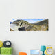 Grimselpass Switzerland Wall Decal