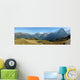 Mannlichen Switzerland Wall Decal