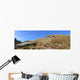 Mannlichen Kleine Scheidegg Wall Decal