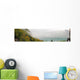 Giessbach Lake Brienz Switzerland Wall Decal