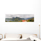 Krattigen Switzerland Wall Decal