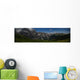 Klein Scheidegg Switzerland Wall Decal