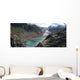 Gadmertal Triftbr Cke Switzerland Wall Decal