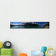 Brienz Brienzersee Switzerland Wall Decal