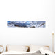 Grindelwald First Switzerland Wall Decal
