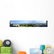 Geneve Palais Switzerland Wall Decal