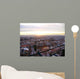 Granada Spain Wall Decal