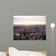 Granada Spain Wall Decal
