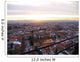 Granada Spain Wall Decal