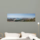 Malaga Spain Wall Decal