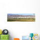 Pano Velez Spain Wall Decal