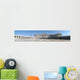 Madrid Palacio Real Spain Wall Decal