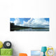 Gville Newnans Lake02 United Wall Decal