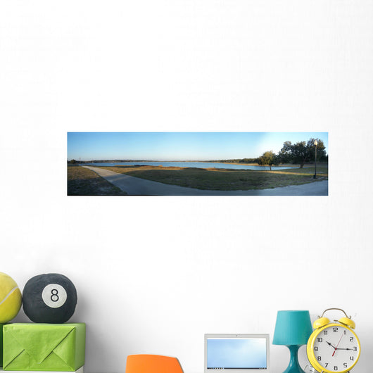 Lake Wales United States Wall Decal
