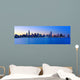 New York Panorama 03 Wall Decal