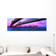 New York Panorama 08 Wall Decal