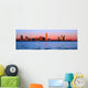New York Panorama 26 Wall Decal