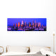 New York Panorama 33 Wall Decal