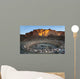 Chaco Canyon Sunrise Wall Decal