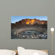 Chaco Canyon Sunrise Wall Decal
