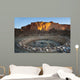 Chaco Canyon Sunrise Wall Decal