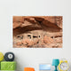 River House Ruin United Wall Decal