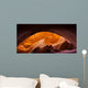 Antelope Arch Lower Antelope Wall Decal
