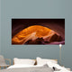 Antelope Arch Lower Antelope Wall Decal