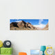 Grand Canyon Colorado Panoramic Wall Decal
