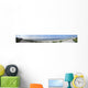 Heiligendamm Beach Panorama Germany Wall Decal