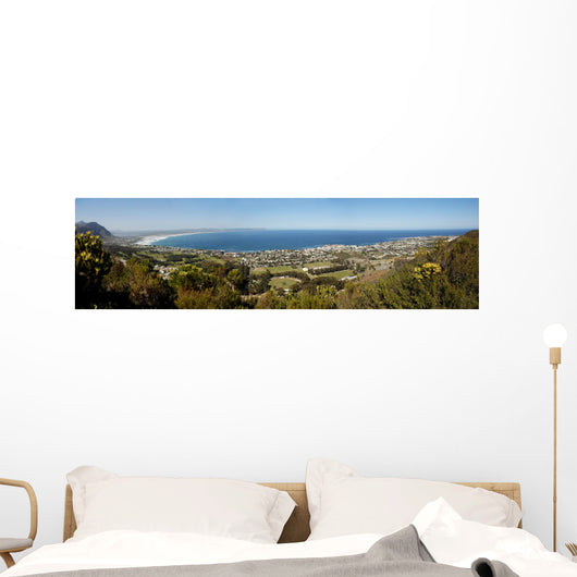 South Africa Hermanus Africa Wall Decal