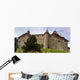 Kyburg Castle Zurich Wall Decal