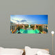 Gold Coast Australia Wall Decal