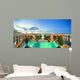 Gold Coast Australia Wall Decal