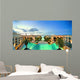 Gold Coast Australia Wall Decal