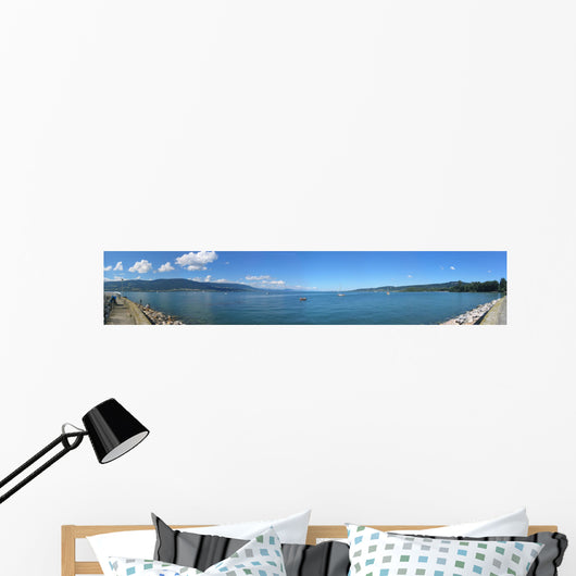 Dorsaymuseum Paris Wall Decal