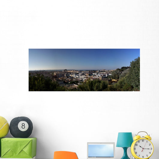 Livigno Italy Italy Wall Decal