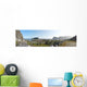 V R Y Panorama Wall Decal