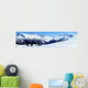 Whistler Canada Canada Wall Decal