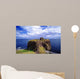 Dunnottar Castle near Stonehaven Wall Decal