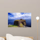 Dunnottar Castle near Stonehaven Wall Decal